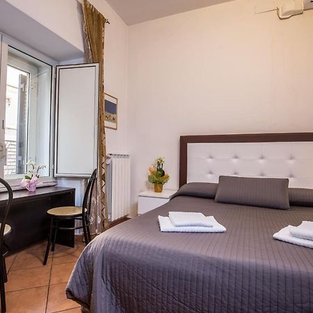 Minihotel Azzurra Rome Exterior photo
